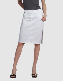 Confronta prezzi D&g gonne gonne longuette su yoox.com