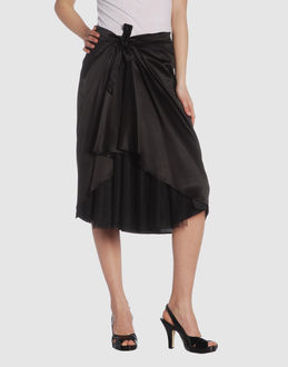 Confronta prezzi Max mara gonne gonne longuette su yoox.com