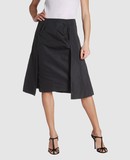 JIL SANDER - 3/4 length skirts