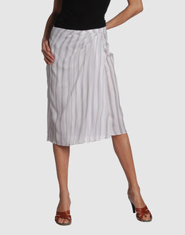 Confronta prezzi Jil sander gonne gonne longuette su yoox.com