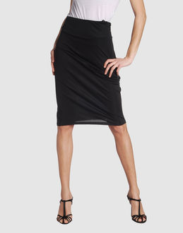 Confronta prezzi Jil sander gonne gonne longuette su yoox.com