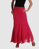 UNGARO FUCHSIA - Long skirts