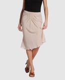 ALBERTA FERRETTI - 3/4 length skirts