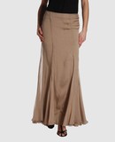 ALBERTA FERRETTI - Long skirts