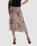 ALBERTA FERRETTI - 3/4 length skirts