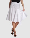GIVENCHY - 3/4 length skirts