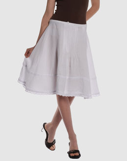 Confronta prezzi Calvin klein jeans gonne gonne longuette su yoox.com