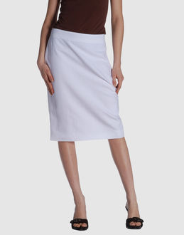Confronta prezzi Givenchy gonne gonne longuette su yoox.com