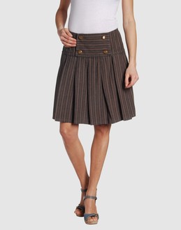 Confronta prezzi Marc by marc jacobs gonne gonne ginocchio su yoox.com