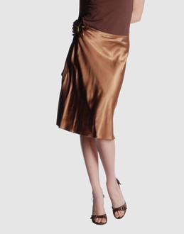 MISSOTTEN - GONNE - Gonne longuette - su YOOX.COM