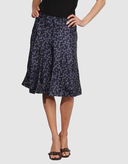 Confronta prezzi Marc by marc jacobs gonne gonne longuette su yoox.com
