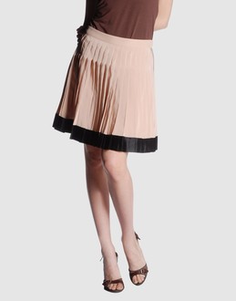 DOLCE & GABBANA - JUPES - Jupes au genou - sur YOOX.COM