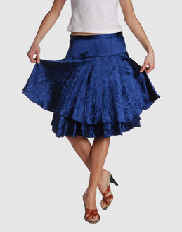 Confronta prezzi Marc by marc jacobs gonne gonne ginocchio su yoox.com
