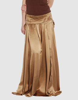 MARC BY MARC JACOBS SKIRTS Long skirts on YOOXCOM