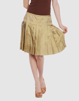Confronta prezzi Marc by marc jacobs gonne gonne ginocchio su yoox.com