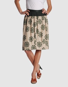 Confronta prezzi Dries van noten gonne gonne longuette su yoox.com