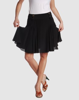 DOLCE & GABBANA - JUPES - Jupes au genou - sur YOOX.COM