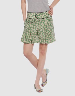 MARC BY MARC JACOBS GONNE Minigonne su YOOX.COM