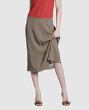 JEAN PAUL GAULTIER FEMME - 3/4 length skirts