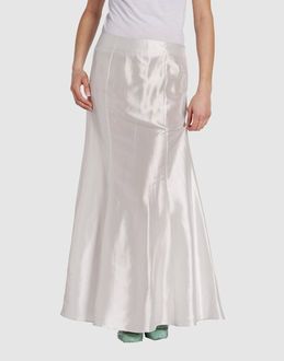 Confronta prezzi Emporio armani gonne gonne lunghe su yoox.com