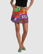 VERSACE JEANS COUTURE - Mini skirts