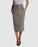 6267 - 3/4 length skirts