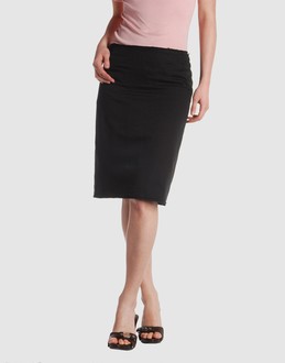 PRADA SPORT - JUPES - Jupes au genou - sur YOOX.COM