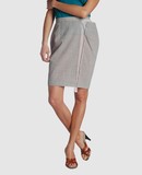 COMME des GARÇONS - Knee length skirts