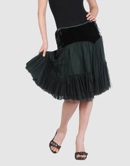 Confronta prezzi Chine collection gonne gonne longuette su yoox.com