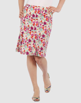 Confronta prezzi Blumarine gonne gonne longuette su yoox.com