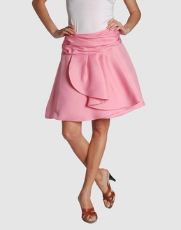 Confronta prezzi Sportmax  gonne gonne ginocchio su yoox.com