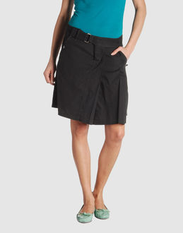 G-STAR RAW - JUPES - Jupes au genou - sur YOOX.COM