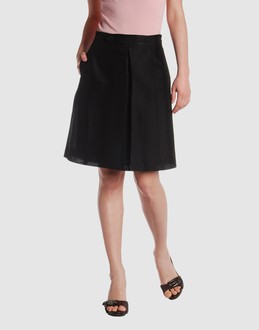 Confronta prezzi Blumarine gonne gonne ginocchio su yoox.com