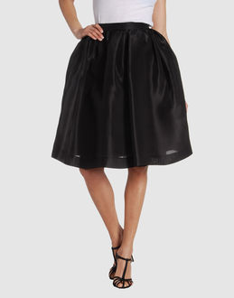 GIAMBATTISTA VALLI GONNE Gonne longuette su YOOX.COM