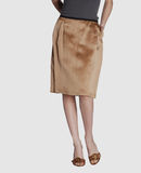 ALBERTA FERRETTI - 3/4 length skirts