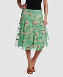 ASPESI - 3/4 length skirts