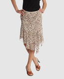 ANGELO MOZZILLO - 3/4 length skirts