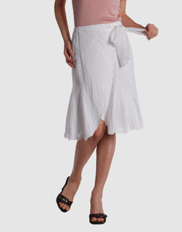 Nicole farhi   Jupes mi-longues