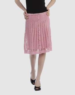 Confronta prezzi Betsey johnson gonne gonne ginocchio su yoox.com