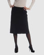ALEXANDER MCQUEEN - 3/4 length skirts
