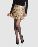 D&G �h���`�F & �K�b�o�[�i ���f�B�[�X �~�j�X�J�[�g