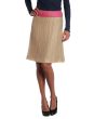 MIU MIU - Knee length skirts