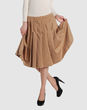 MIU MIU - 3/4 length skirts