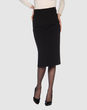 6267 - 3/4 length skirts