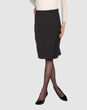 6267 - 3/4 length skirts