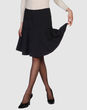 ALAIA - 3/4 length skirts