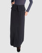 Y'S YOHJI YAMAMOTO - Long skirts
