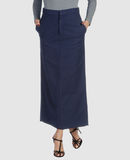 MM6 by MAISON MARTIN MARGIELA - Long skirts