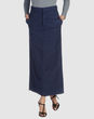 MM6 by MAISON MARTIN MARGIELA - Long skirts