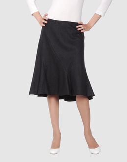 RALPH LAUREN - JUPES - Jupes mi-longues - sur YOOX.COM